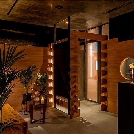 Hotel Me Barcelona Exterior foto
