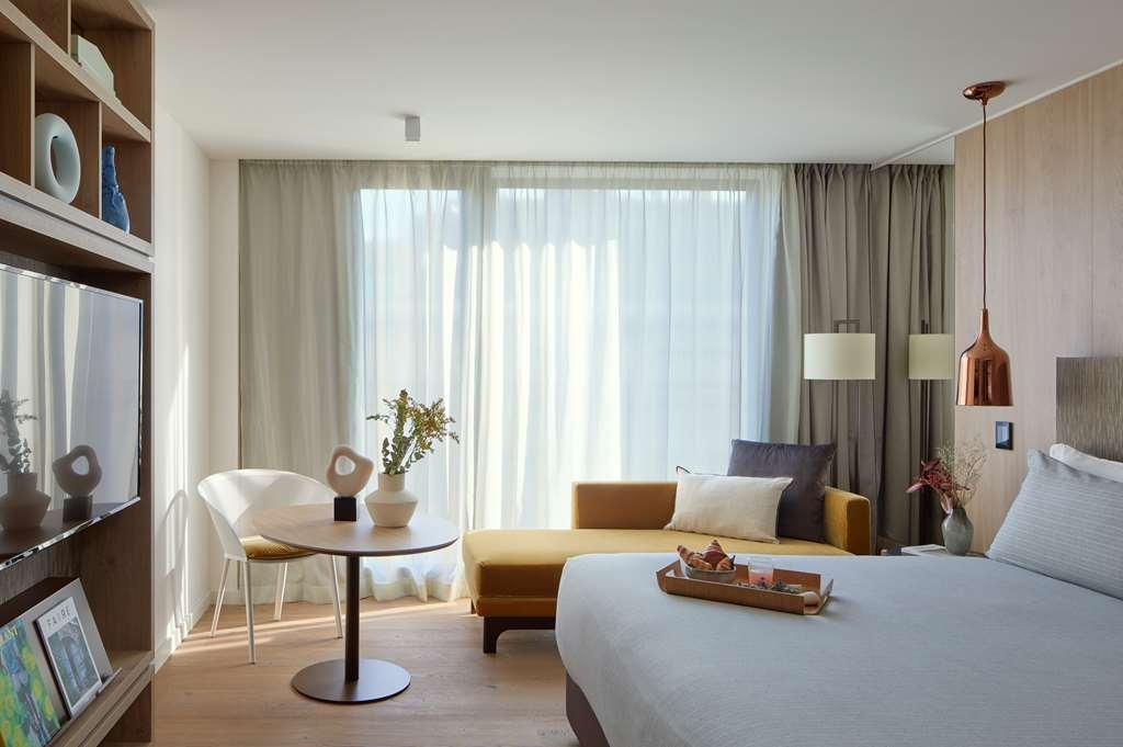 Hotel Me Barcelona Zimmer foto