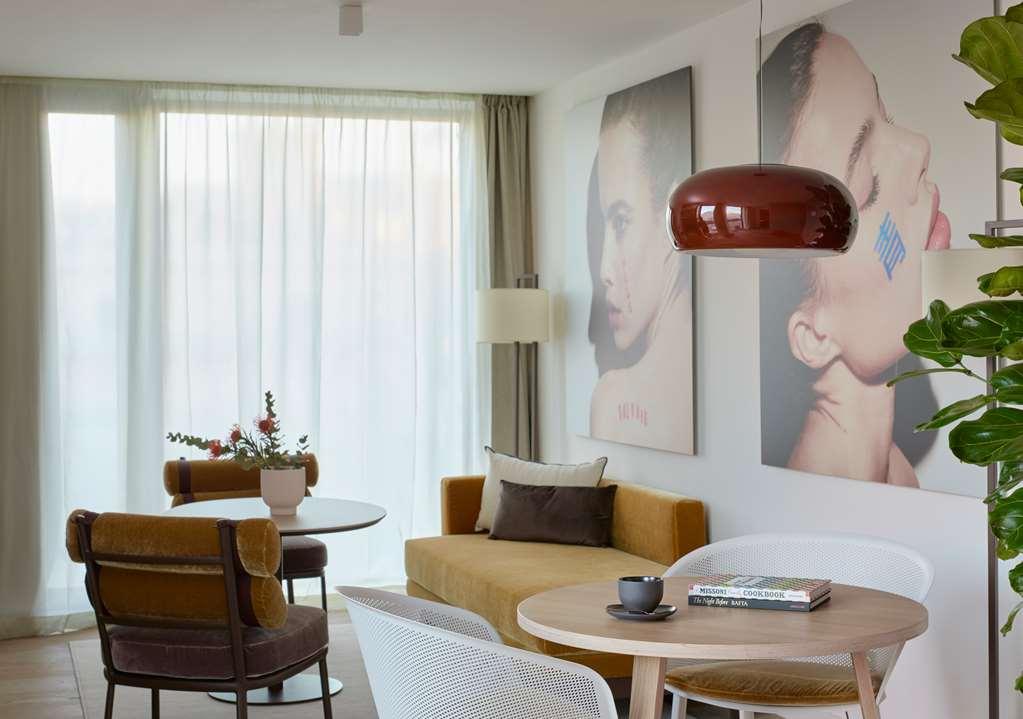 Hotel Me Barcelona Zimmer foto