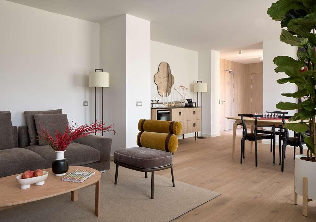 Hotel Me Barcelona Zimmer foto