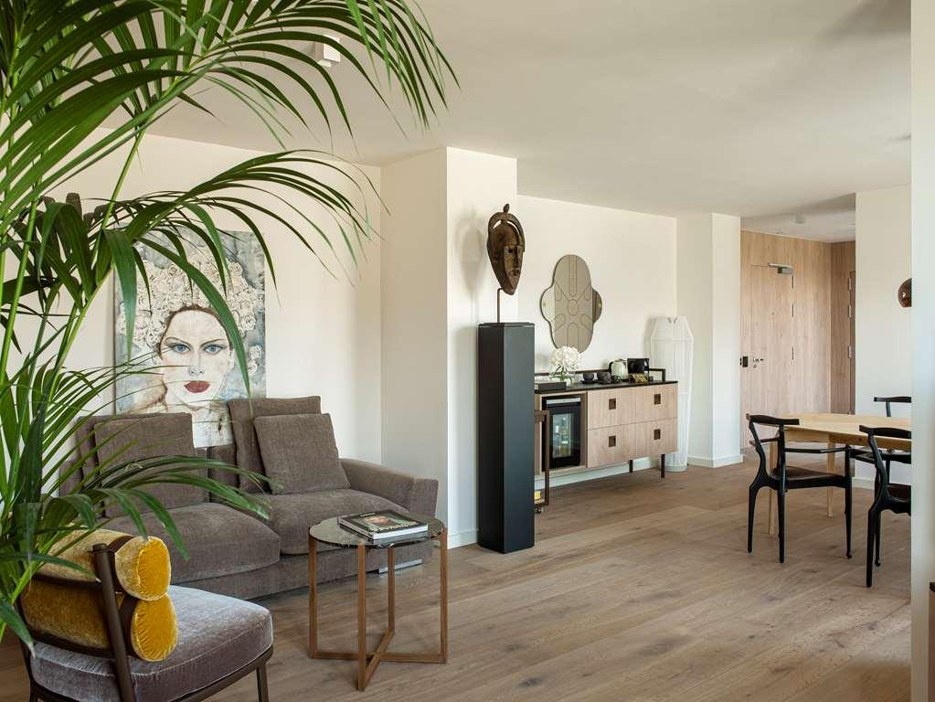 Hotel Me Barcelona Zimmer foto