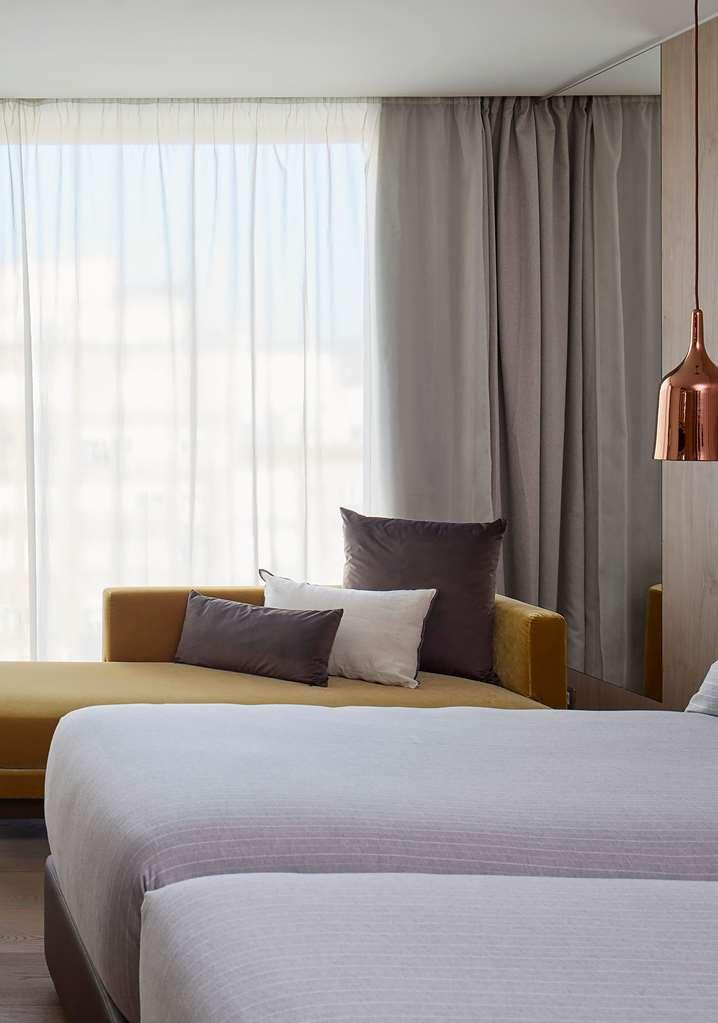 Hotel Me Barcelona Zimmer foto