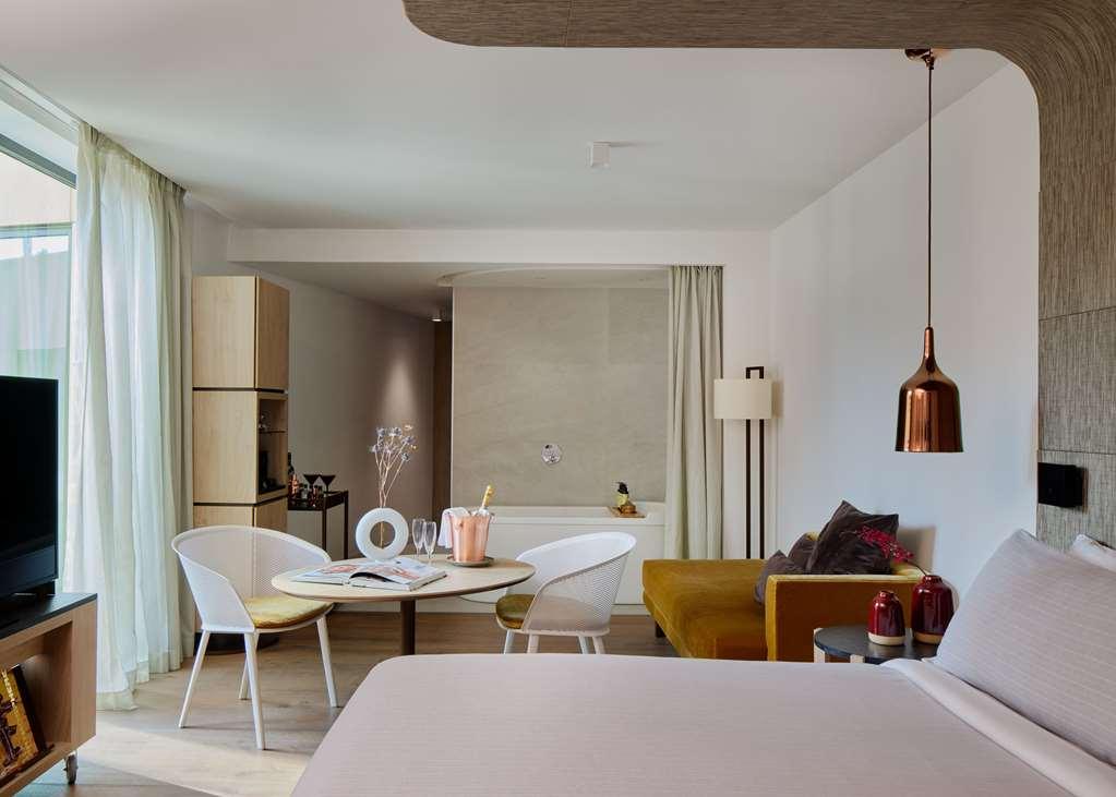 Hotel Me Barcelona Zimmer foto